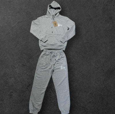 Stüssy унисекс екип