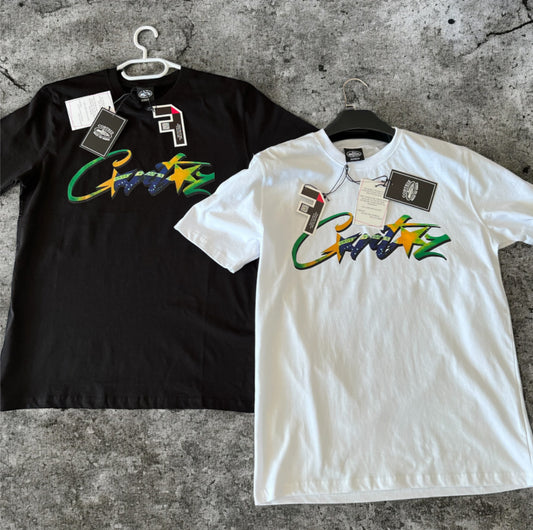 Corteiz Brasil Tee