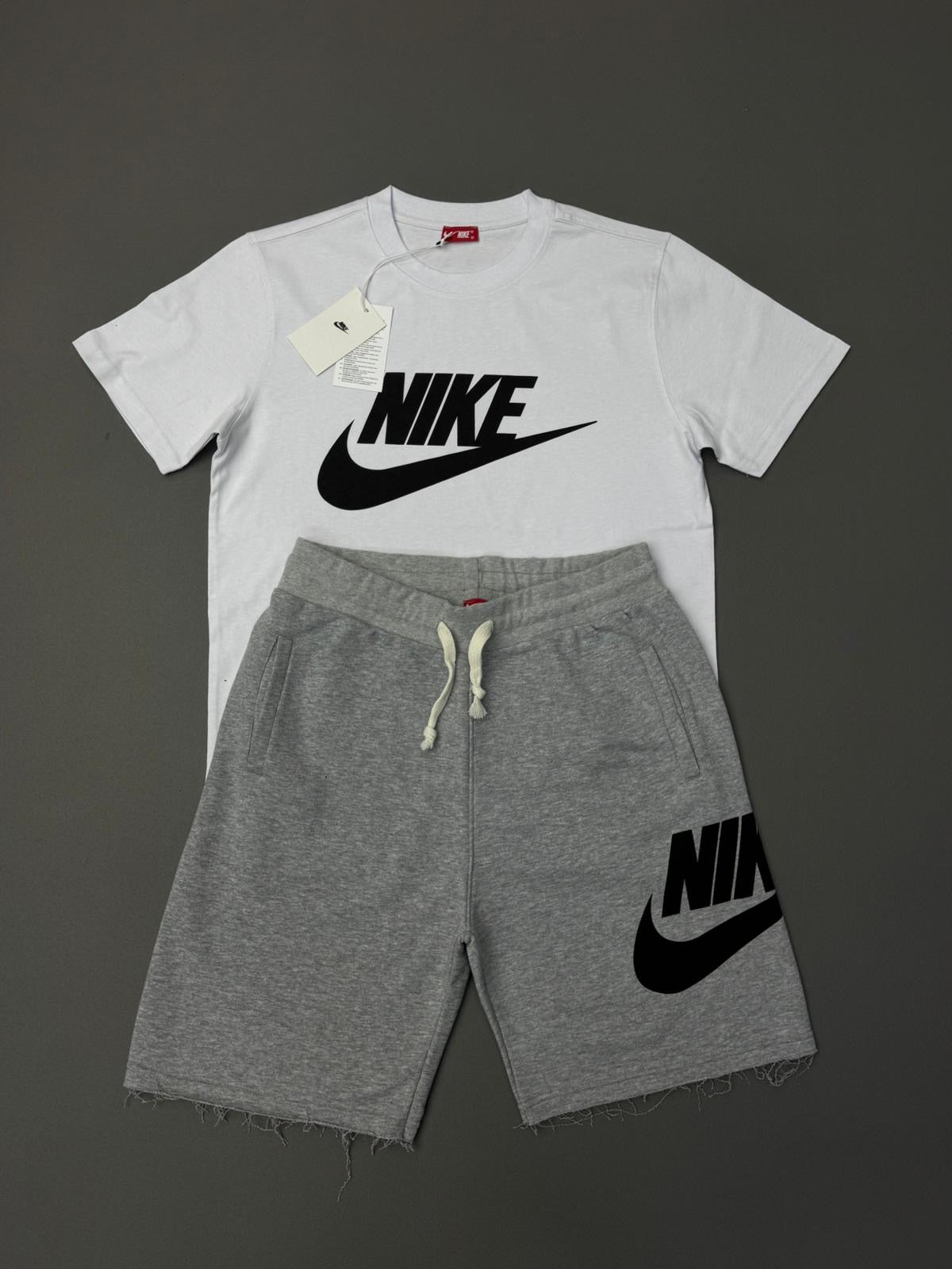 Nike летен сет