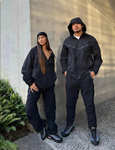 Nike Tech FLC 2025 tracksuits