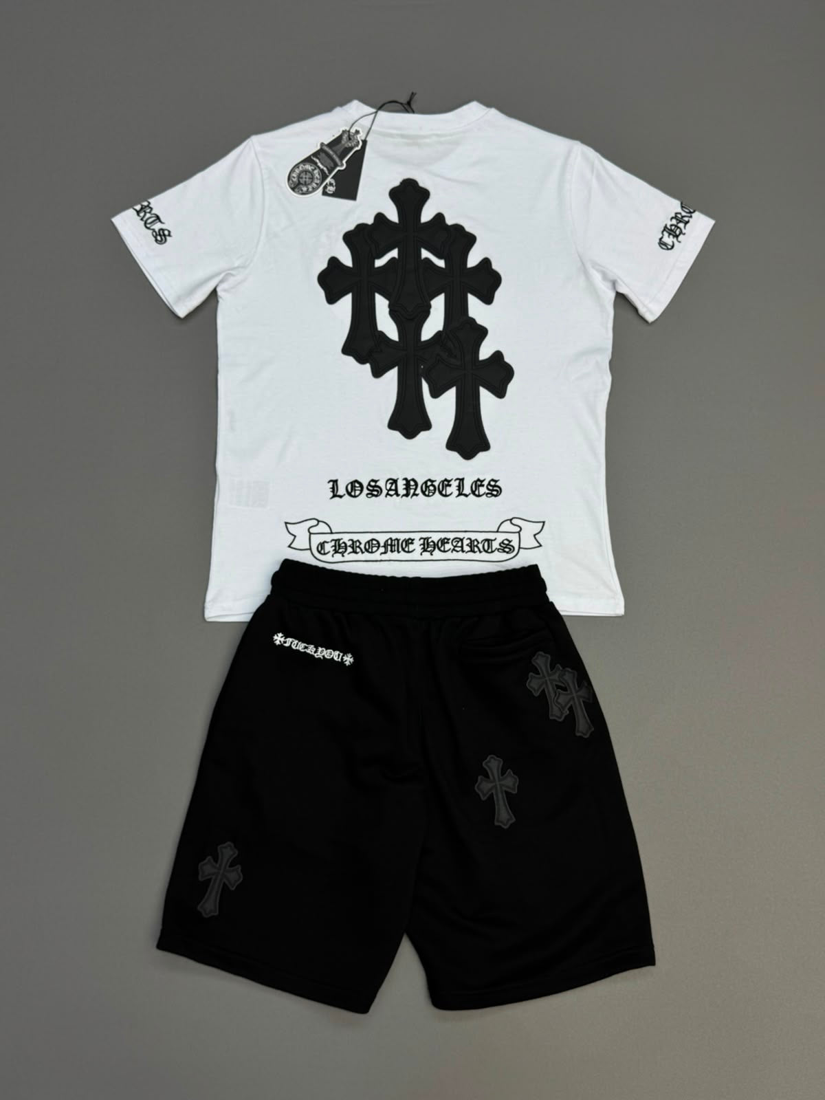 Chrome Hearts set