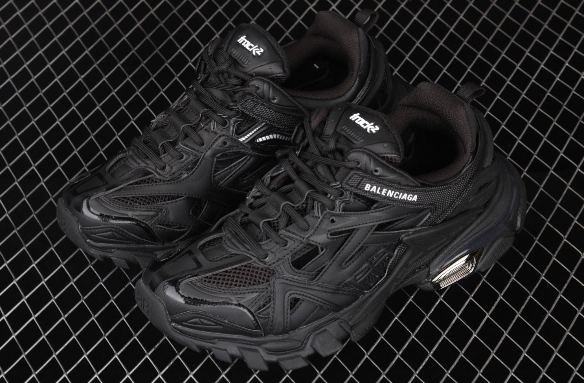 Balenciaga Track