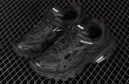 Balenciaga Track