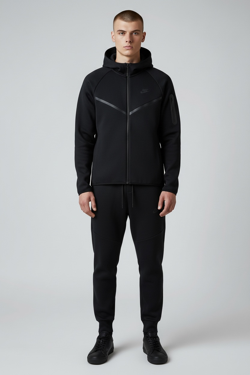 Nike Tech FLEECE