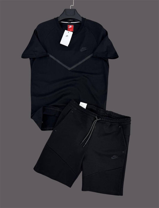 Nike TCH FLC Summer set