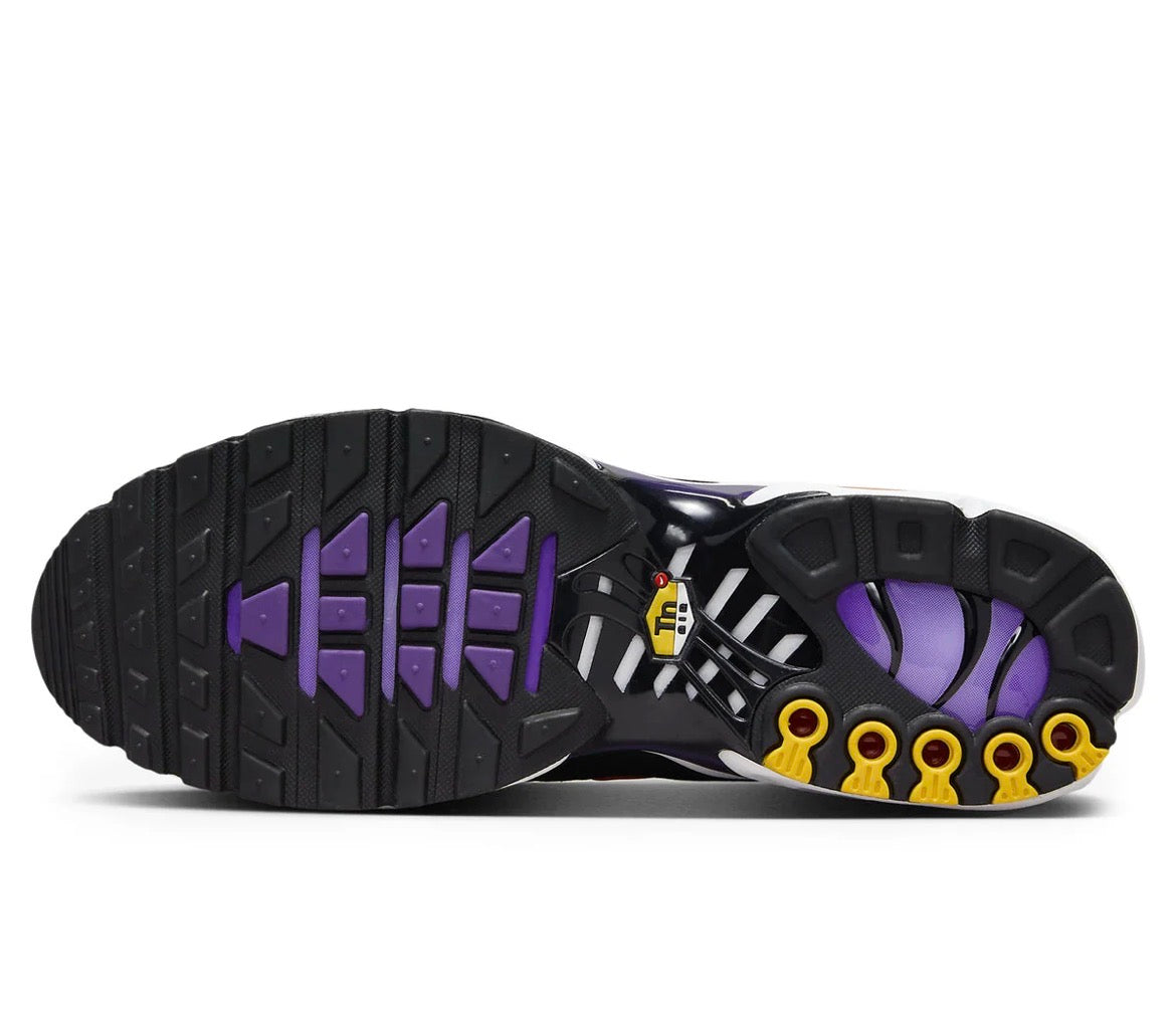 Nike Air Max TN Voltage purple