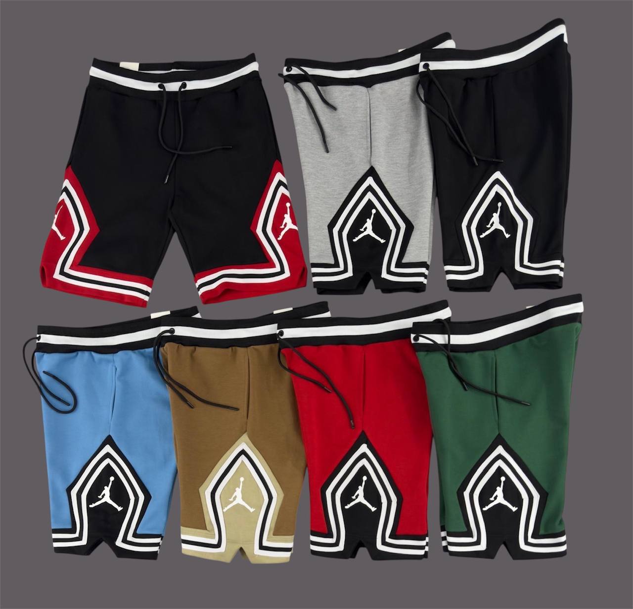 Jordan Shorts