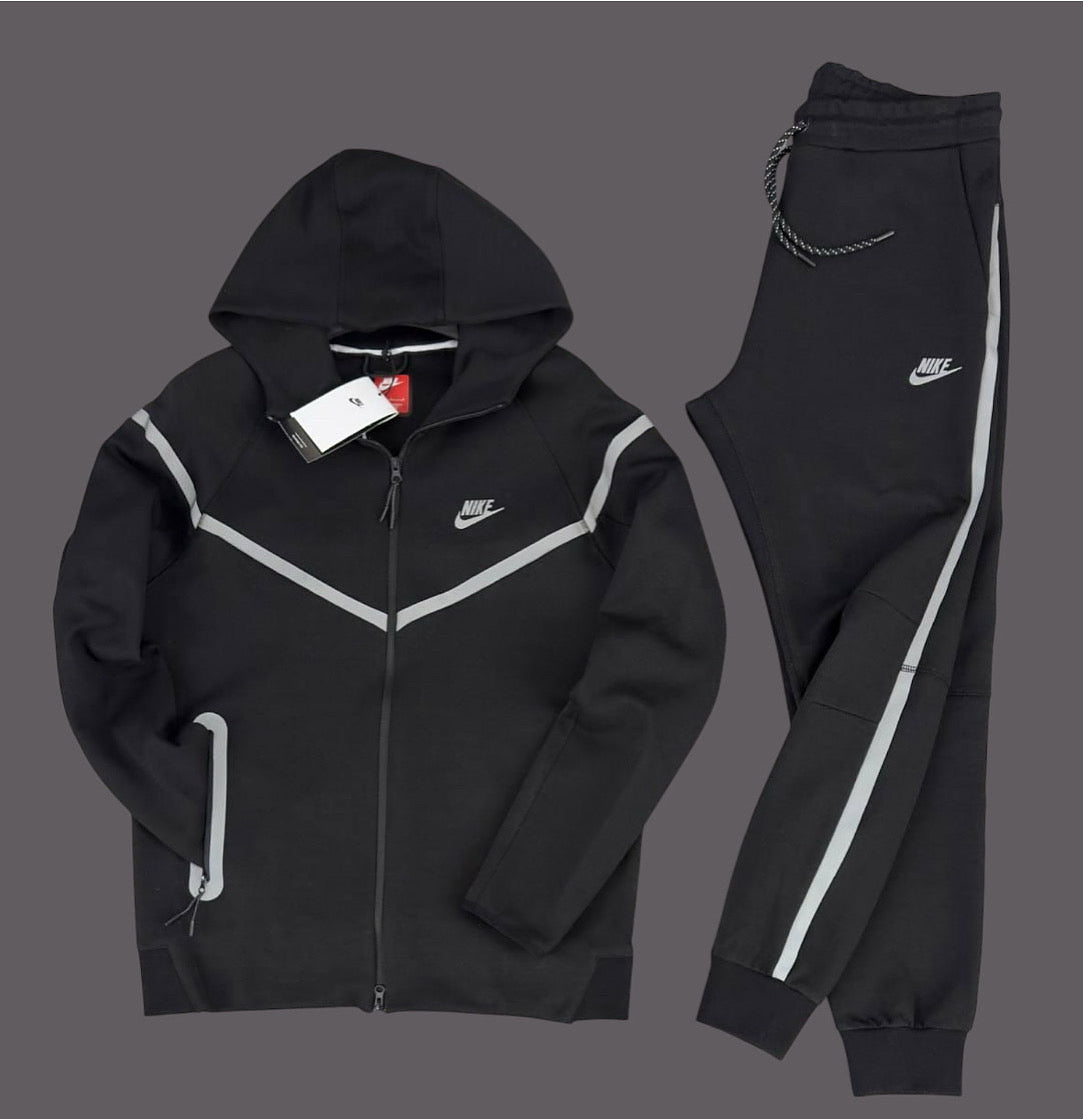 Nike Tech FLC Reflective