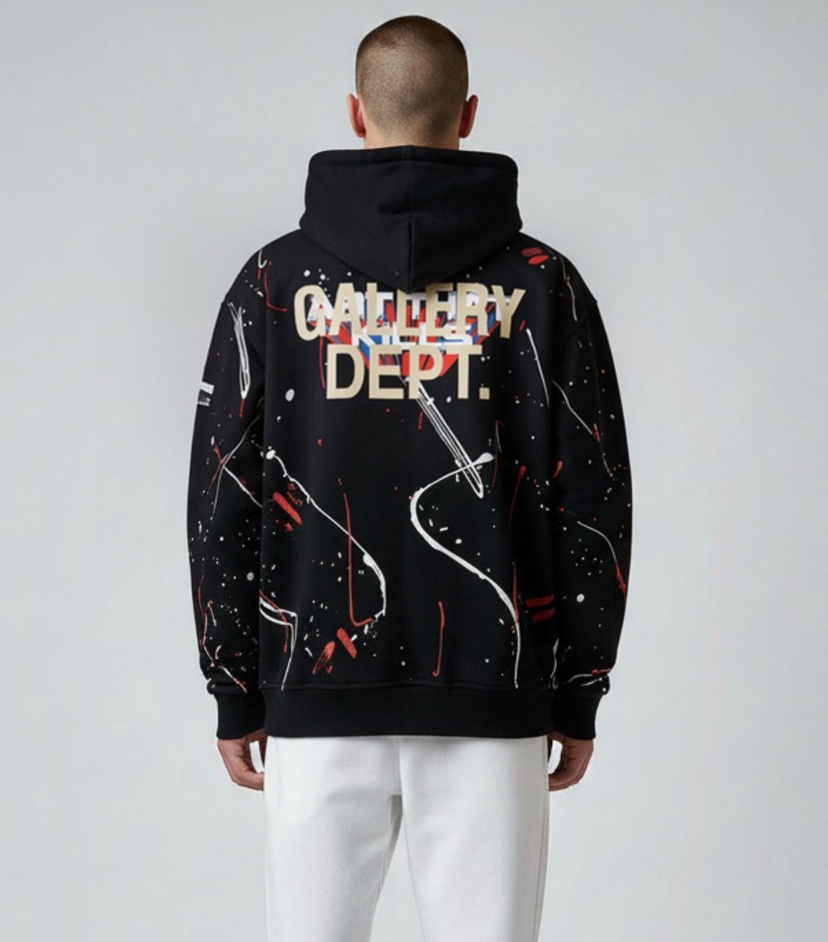 Gallery Dept. Hoodie Art That Kills