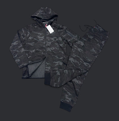 Nike Tech Fleece Camouflage