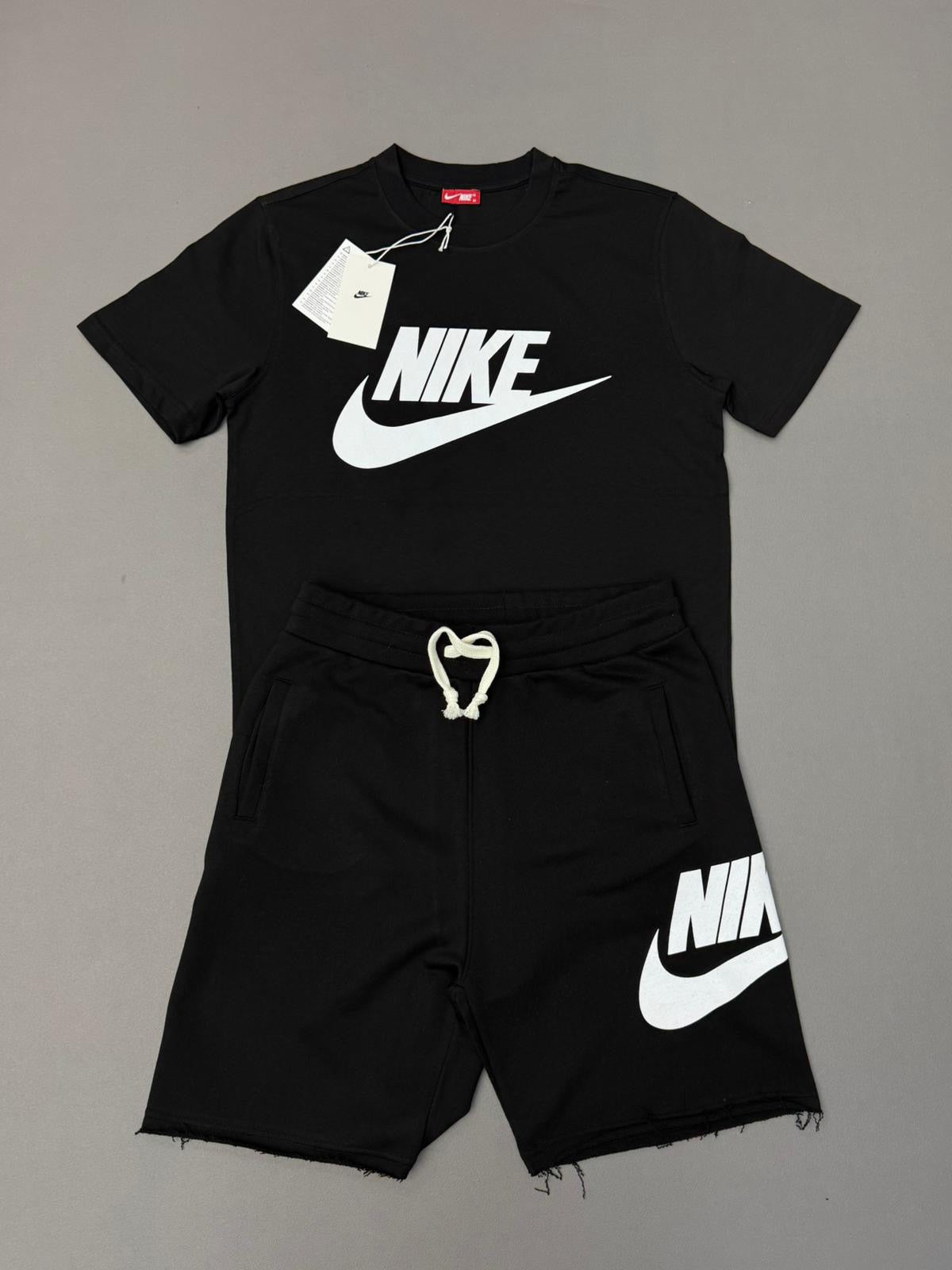 Nike летен сет