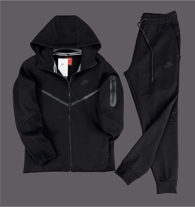 Nike Tech FLEECE