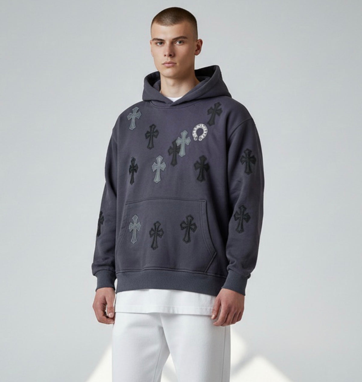 Chrome Hearts Matty Boy Hoodie