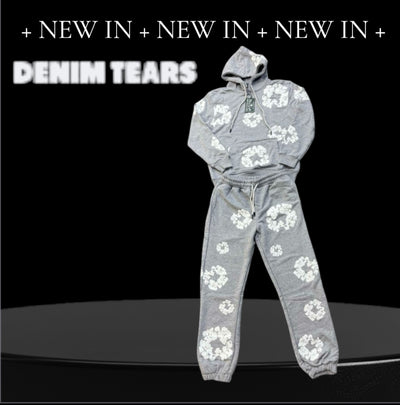 Denim Tears екипи