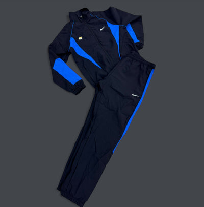 Nike TN шушлеков екип