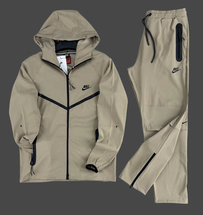 Nike Tech FLC 2025 tracksuits