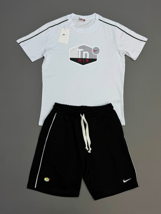 Nike TN памучен летен екип