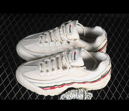 Nike Air Max  95 / Undefeated IB4453-100