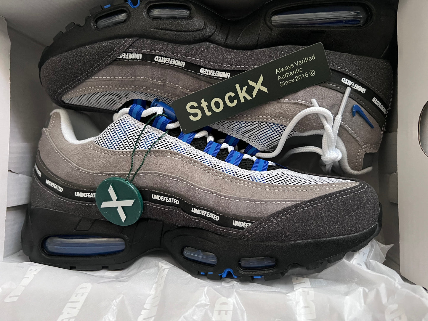 Nike Air Max 95 SO GEO