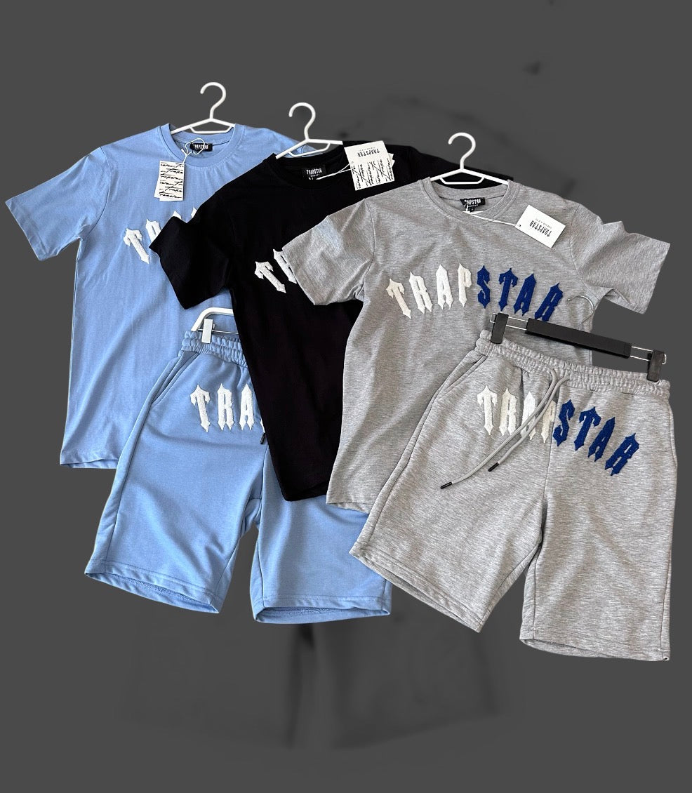 Trapstar Summer set