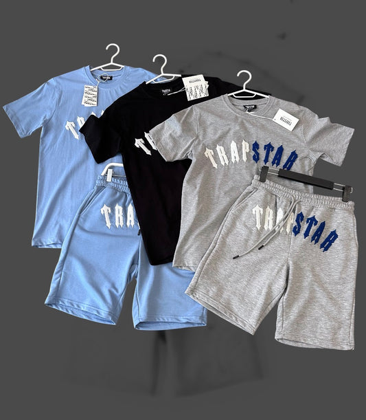 Trapstar Summer set