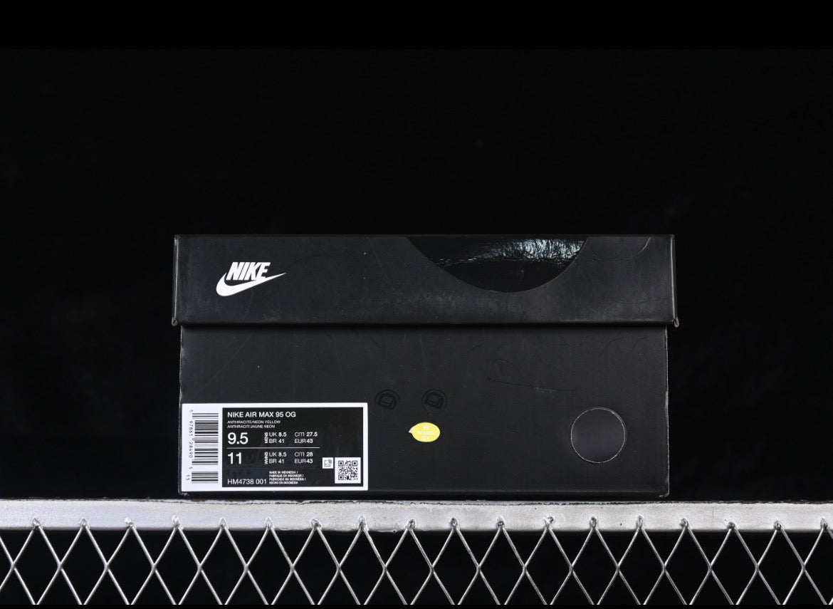 Nike Air Max 95 HM4738-001