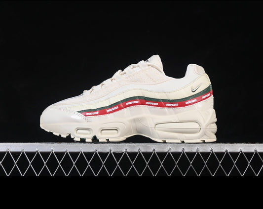 Nike Air Max  95 / Undefeated IB4453-100