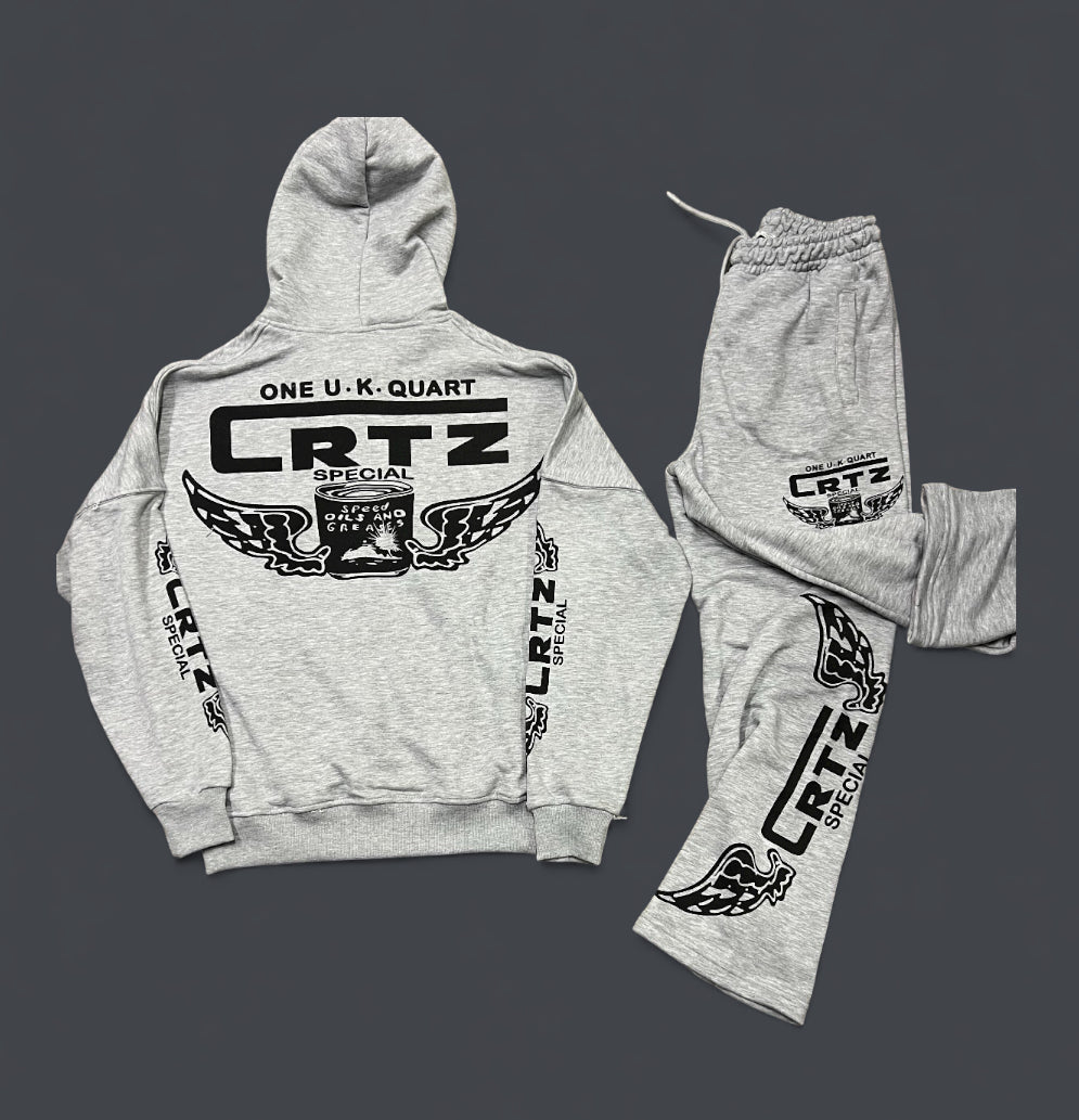 Corteiz crtz special tracksuit