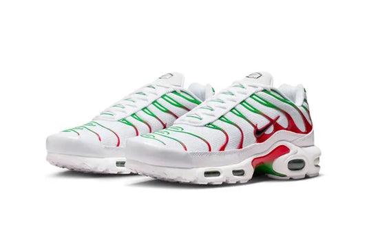 Nike TN Air Max Plus “ Italy “