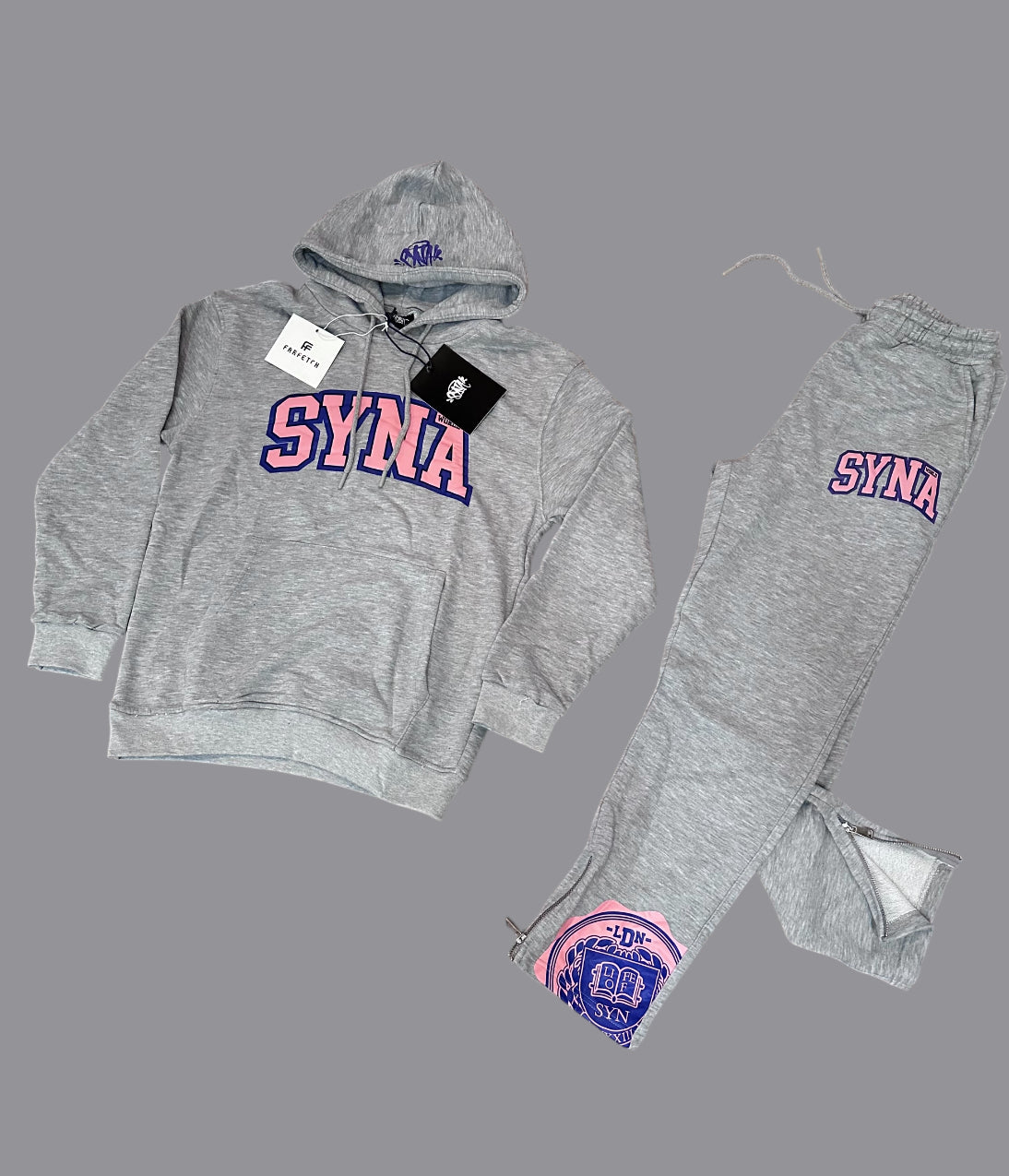 Syna WRLD Tracksuit
