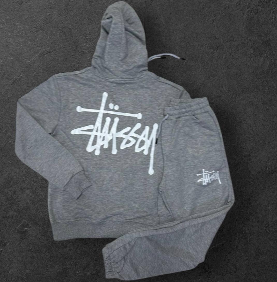 Stüssy унисекс екип