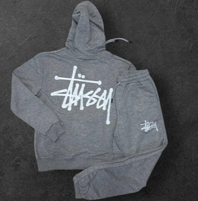 Stüssy унисекс екип
