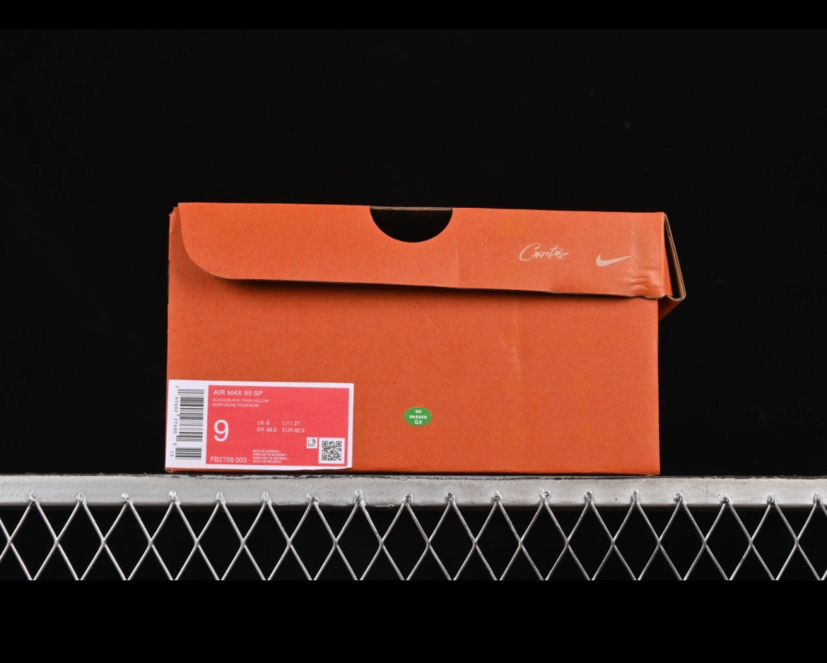 Nike Air Max 95 / Corteiz FB2709-003