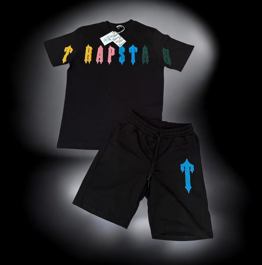 Irongate arch 2.0 short set - candy