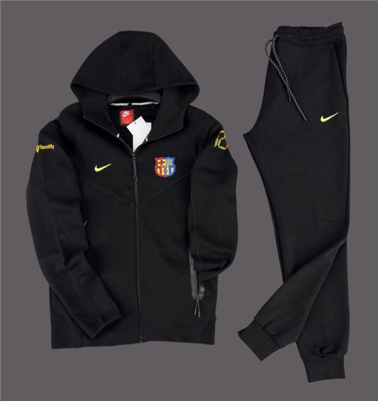 Barça Tech Fleece New Season