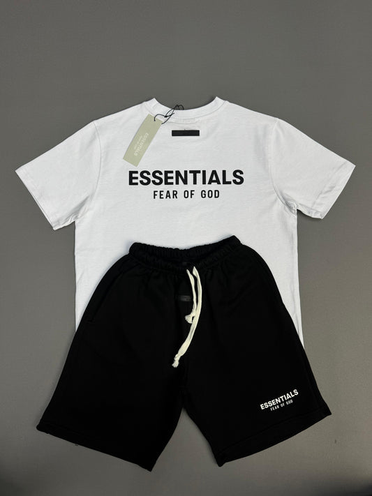 Essentials Fear of GOD