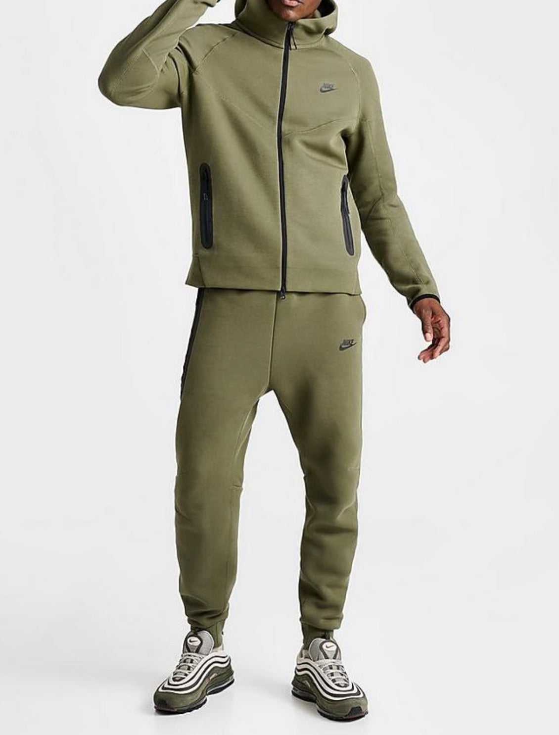 Nike Tech Fleece 2024