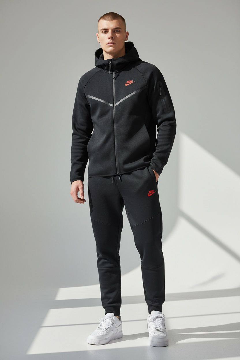 Nike Tech FLC / 2025