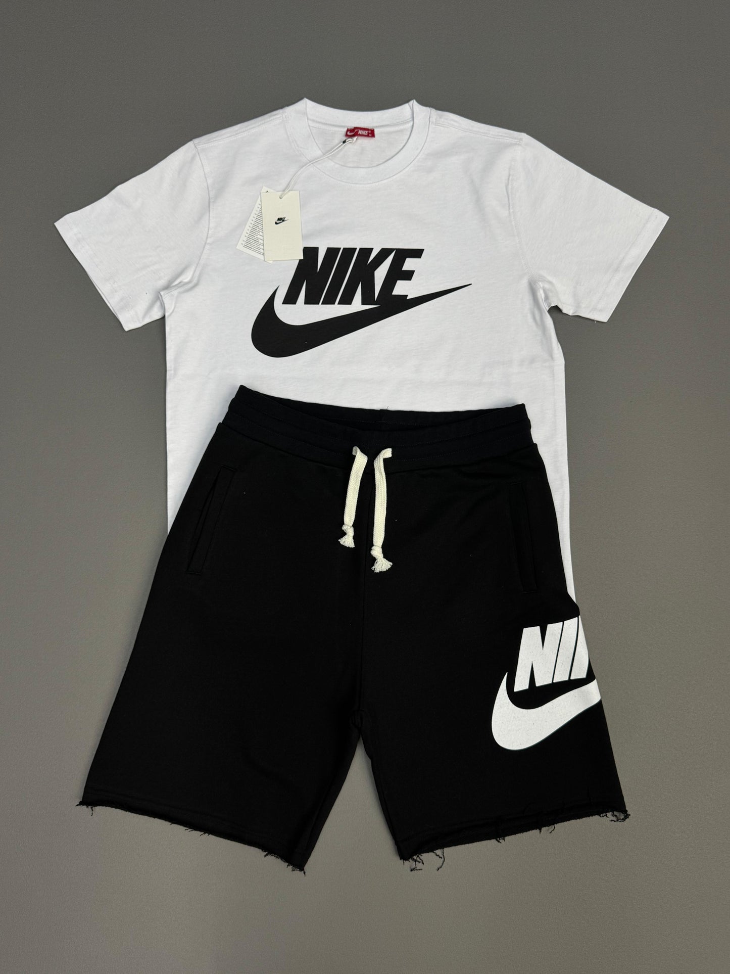 Nike летен сет