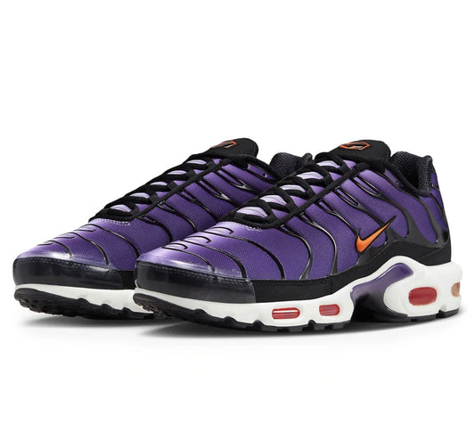 Nike Air Max TN Voltage purple