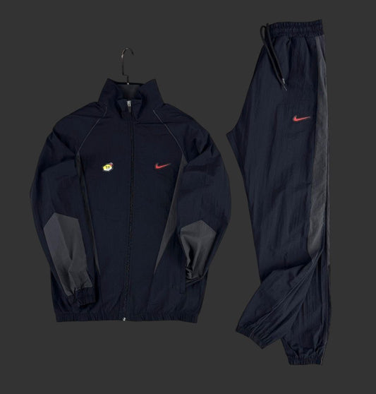 Nike TN tracksuits шушлек
