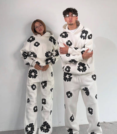 Denim Tears екипи