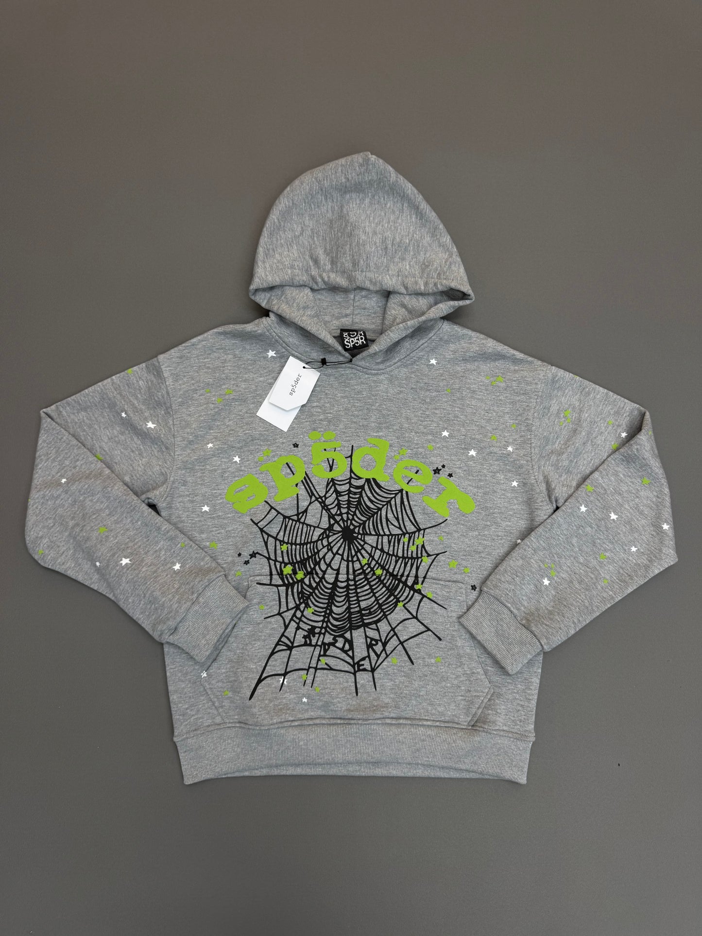 Sp5der Hoodie