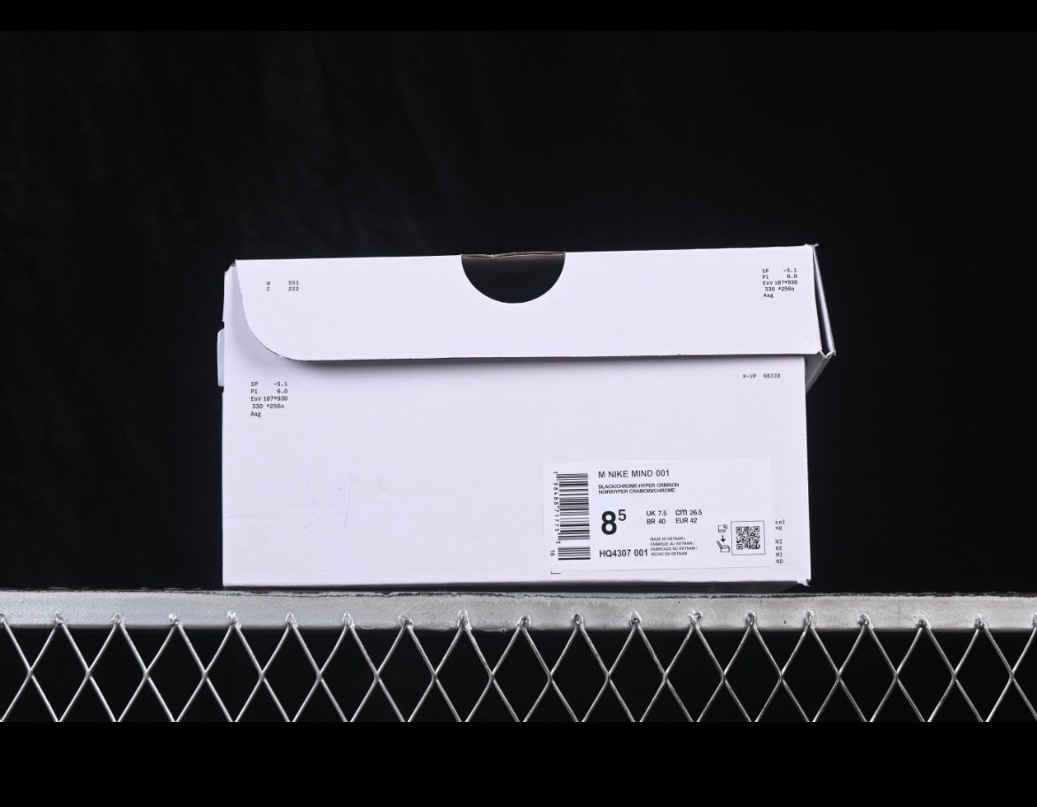 Nike Mind 001 HQ4307-001