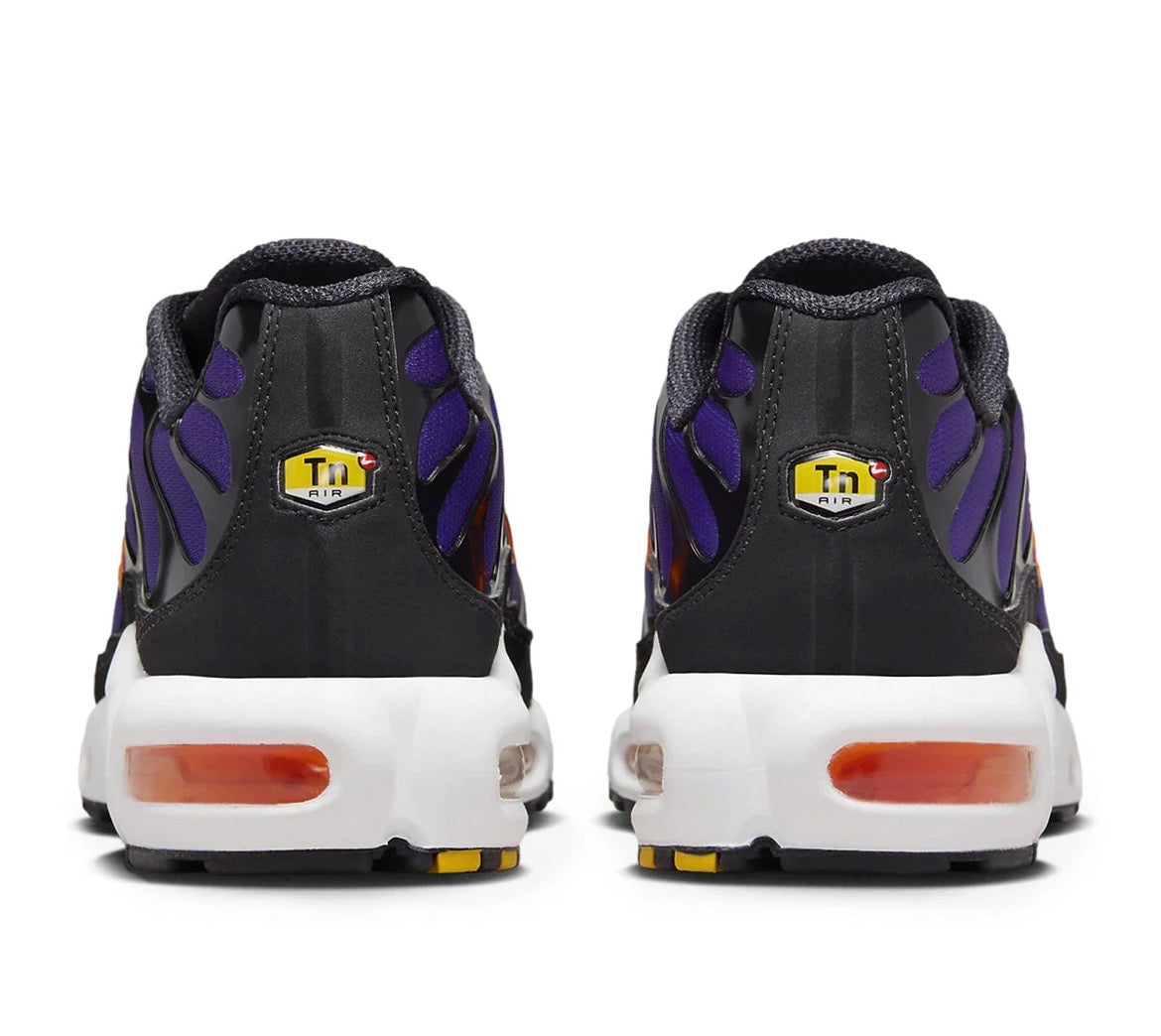 Nike Air Max TN Voltage purple