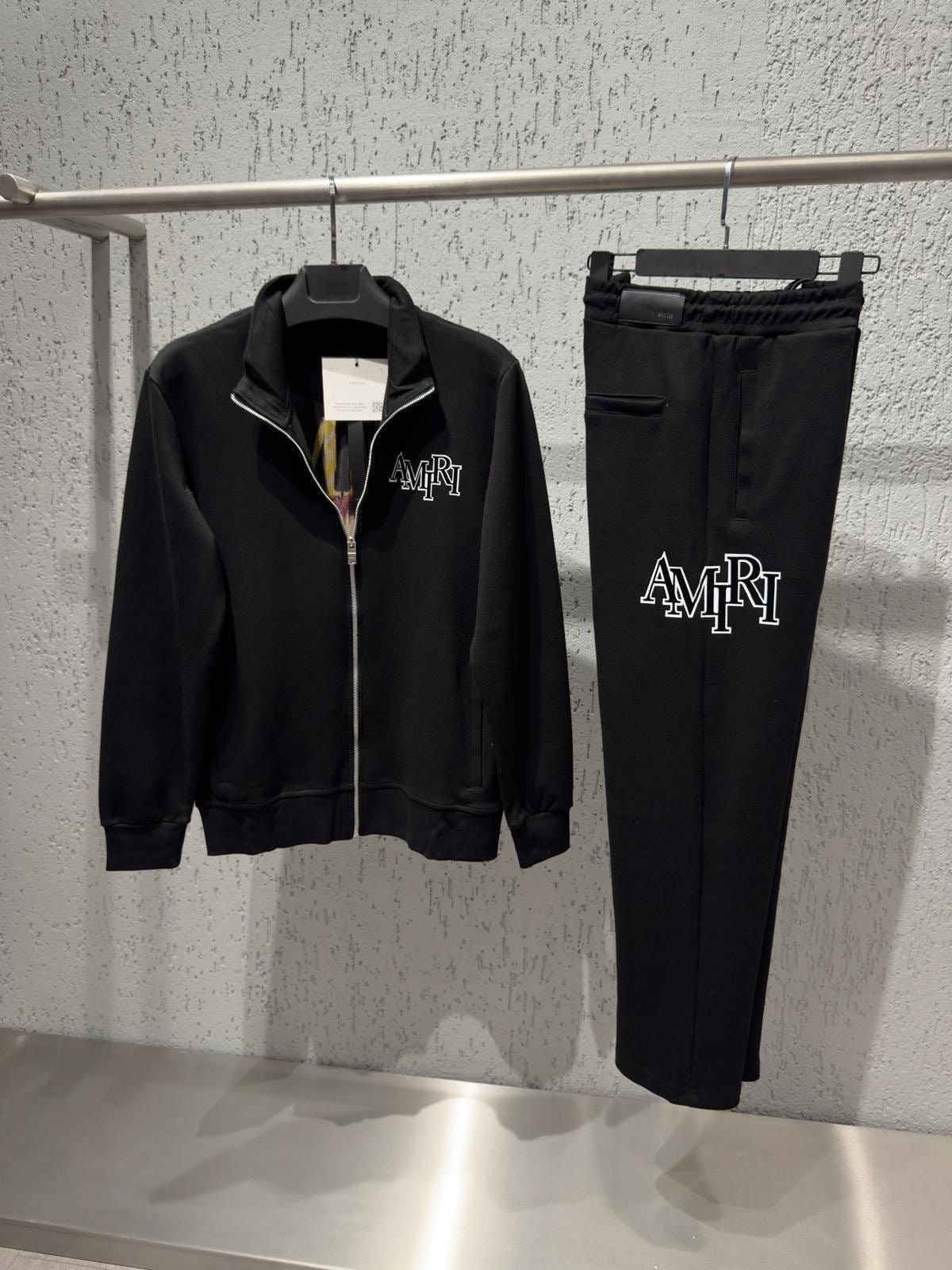 AMIRI tracksuit