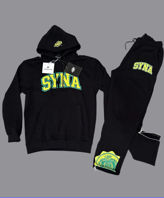 Syna WRLD Tracksuit