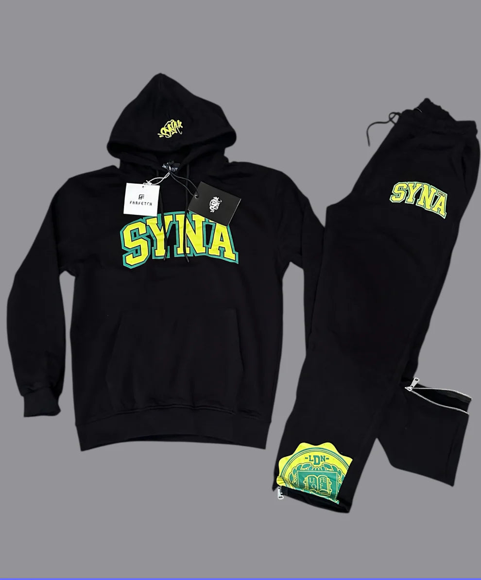 Syna WRLD Tracksuit