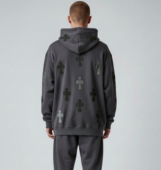 Chrome Hearts Matty Boy Hoodie
