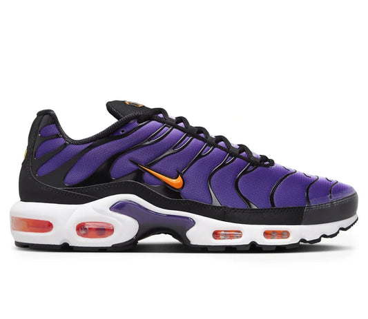 Nike Air Max TN Voltage purple